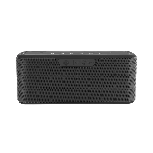 Tronsmart Element Mega Pro 60W Bluetooth 5.0 hangszóró, SoundPulse, IPX5, hangasszisztens, NFC, TWS párosítás