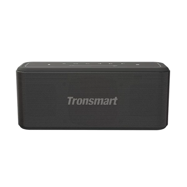 Tronsmart Element Mega Pro 60W Bluetooth 5.0 hangszóró, SoundPulse, IPX5, hangasszisztens, NFC, TWS párosítás