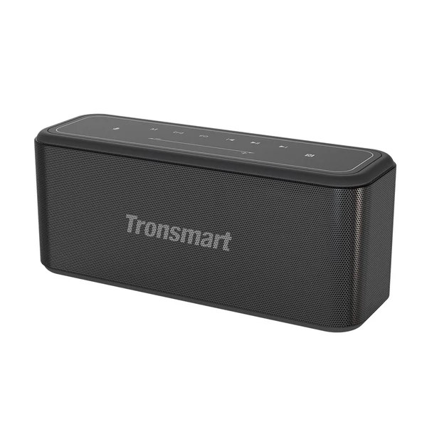 Tronsmart Element Mega Pro 60W Bluetooth 5.0 hangszóró, SoundPulse, IPX5, hangasszisztens, NFC, TWS párosítás