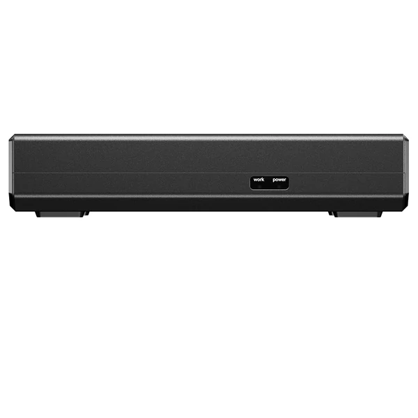 AOOSTAR XG76XT eGPU dokkoló AMD Radeon RX 7600XT GPU-val, 8GB GDDR6, 128bit, USB4, Oculink, HDMI, 2×DP, Type-C, 100W töltés
