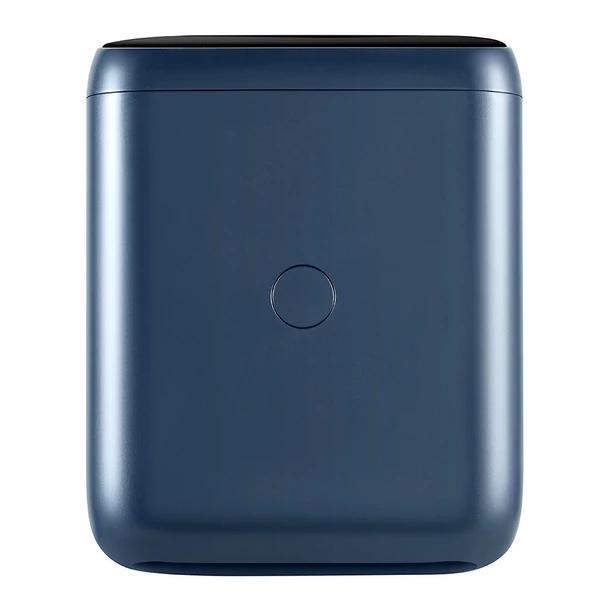 Wanbo T2 Max ÚJ LCD projektor, natív 1080P, 450 ANSI lumen, Android 9.0, AI fókusz, Netflix, YouTube - Kék