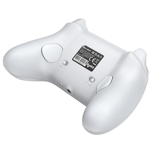 [Xbox minősített] Gamesir G7 SE vezetékes kontroller + előlap + 3m USB-A–C kábel, Hall Effect karok, 1 hó ingyen XGPU