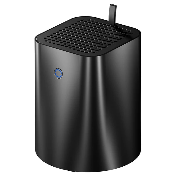 AOOSTAR R7 NAS Mini PC, Ryzen 7 5825U, DDR4 RAM+SSD, 3x4K kijelző, WiFi 6, BT 5.2, 2xUSB3.0, 2x2.5G LAN, dupla ventilátor - 16GB+512GB