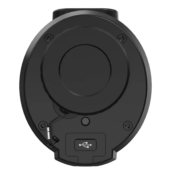 GTGUARD AI15 hőkamera monokulár, 384×288 IR éjjellátó, 60Hz, 8× zoom, IP66, 32GB, 5 mód, 4000mAh
