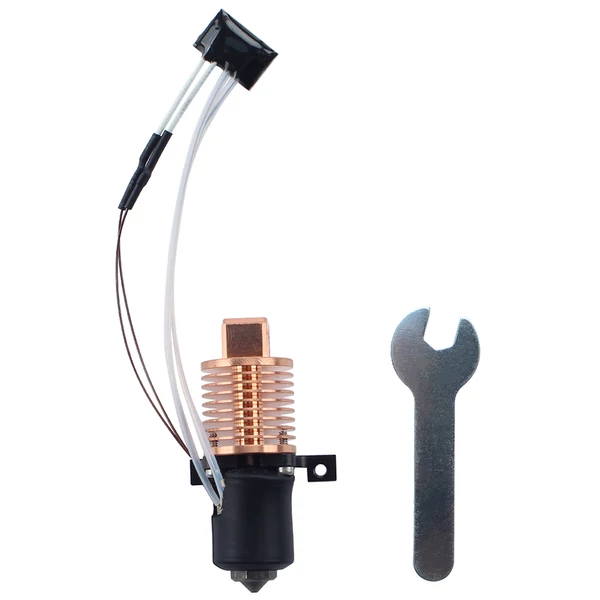FYSETC 3D nyomtató hotend készlet Bambu Lab P1 sorozathoz
