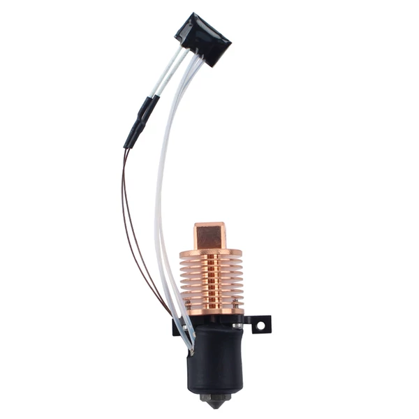 FYSETC 3D nyomtató hotend készlet Bambu Lab P1 sorozathoz