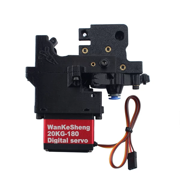 FYSETC ERCF V2 szálvágó készlet ERCF V2.0 Voron 2.4 Tridenthez - Szervóval