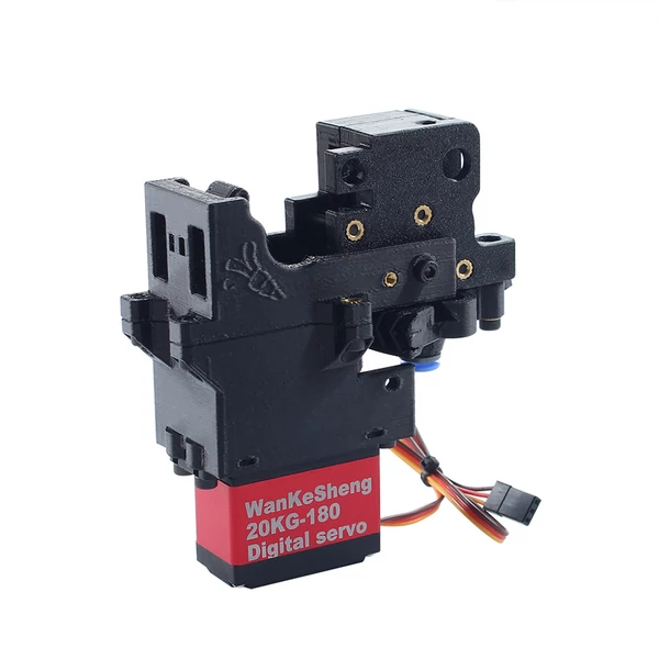 FYSETC ERCF V2 szálvágó készlet ERCF V2.0 Voron 2.4 Tridenthez - Szervóval