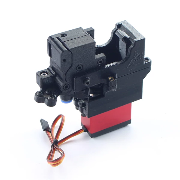 FYSETC ERCF V2 szálvágó készlet ERCF V2.0 Voron 2.4 Tridenthez - Szervóval