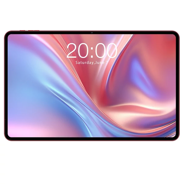 Teclast T60AI Android 15 tablet, 12" 2000×1200 IPS, Allwinner A733 8 mag, 6+10GB RAM, 128GB ROM, WiFi6, BT 5.4, 5+13MP, 8000mAh
