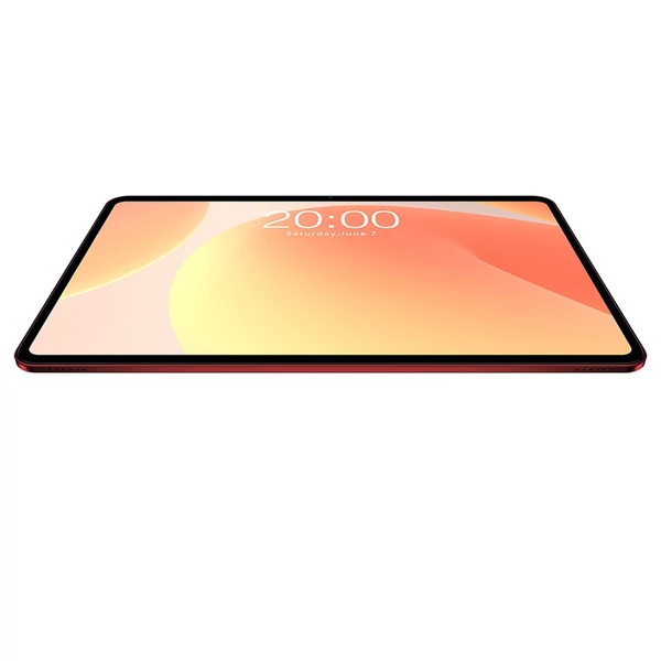 Teclast T60AI Android 15 tablet, 12" 2000×1200 IPS, Allwinner A733 8 mag, 6+10GB RAM, 128GB ROM, WiFi6, BT 5.4, 5+13MP, 8000mAh