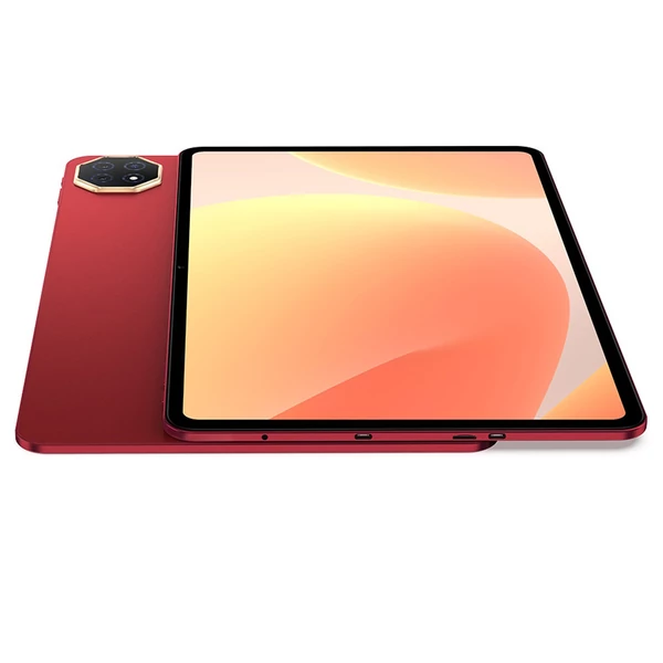Teclast T60AI Android 15 tablet, 12" 2000×1200 IPS, Allwinner A733 8 mag, 6+10GB RAM, 128GB ROM, WiFi6, BT 5.4, 5+13MP, 8000mAh