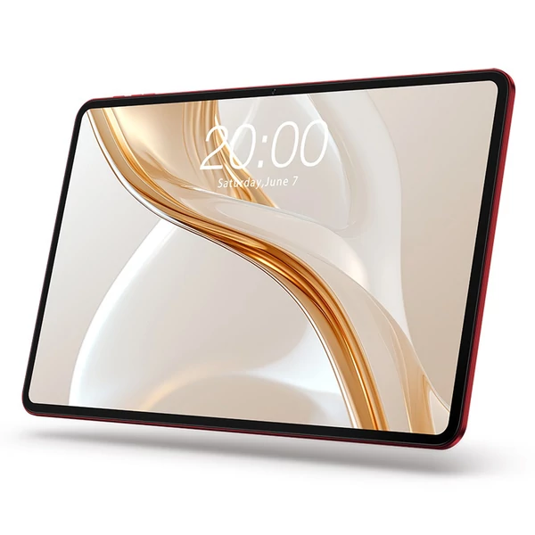 Teclast T60AI Android 15 tablet, 12" 2000×1200 IPS, Allwinner A733 8 mag, 6+10GB RAM, 128GB ROM, WiFi6, BT 5.4, 5+13MP, 8000mAh