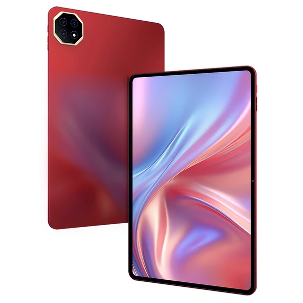 Teclast T60AI Android 15 tablet, 12" 2000×1200 IPS, Allwinner A733 8 mag, 6+10GB RAM, 128GB ROM, WiFi6, BT 5.4, 5+13MP, 8000mAh