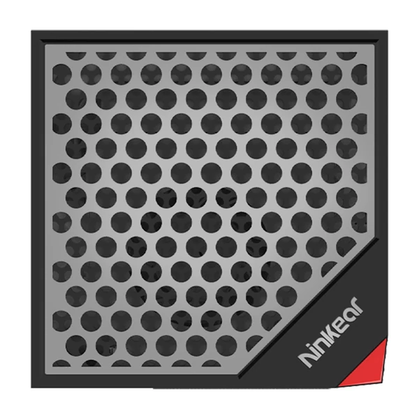 Ninkear MBOX 8 Pro mágneses moduláris mini PC, Ryzen 7 8845HS, 32GB DDR5 RAM, 1TB SSD, 4K HDMI/DP/Type-C, WiFi 6, BT 5.2, RGB