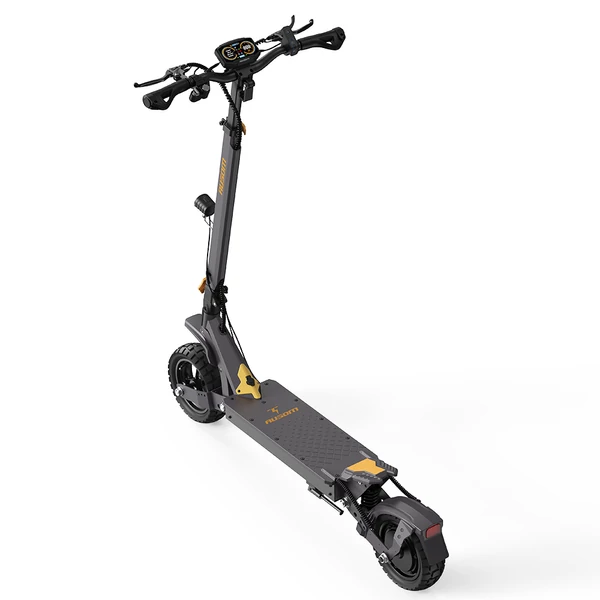Ausom L1 elektromos roller, 800W motor, 48V 15,6Ah akku, 10" kerekek, 45km/h, 70km hatótáv, tárcsafék, NFC, kódzár