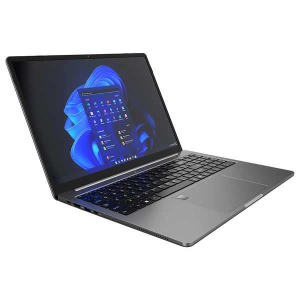Ninkear A15 Pro laptop, 16" 2560×1600, 120Hz, Ryzen 5 7430U, 16GB RAM, 1TB SSD, WiFi6, BT5.2, ujjlenyomat, háttérvilágítás