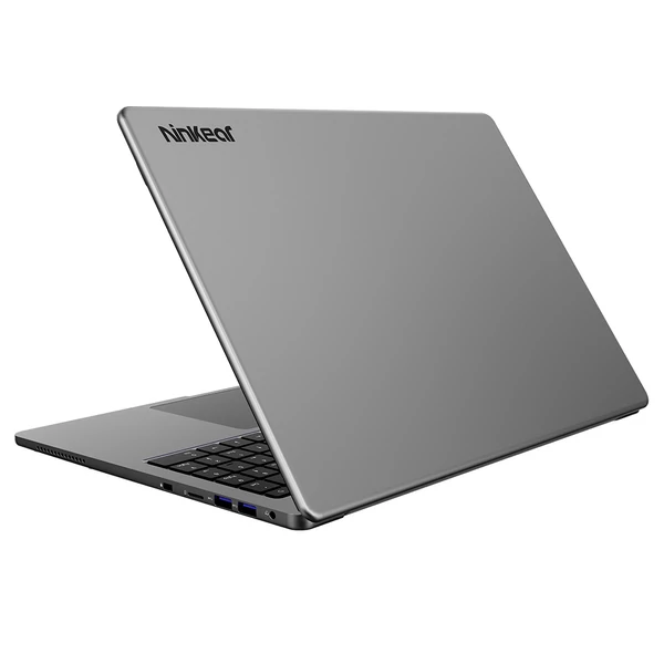 Ninkear A15 Pro laptop, 16" 2560×1600, 120Hz, Ryzen 5 7430U, 16GB RAM, 1TB SSD, WiFi6, BT5.2, ujjlenyomat, háttérvilágítás