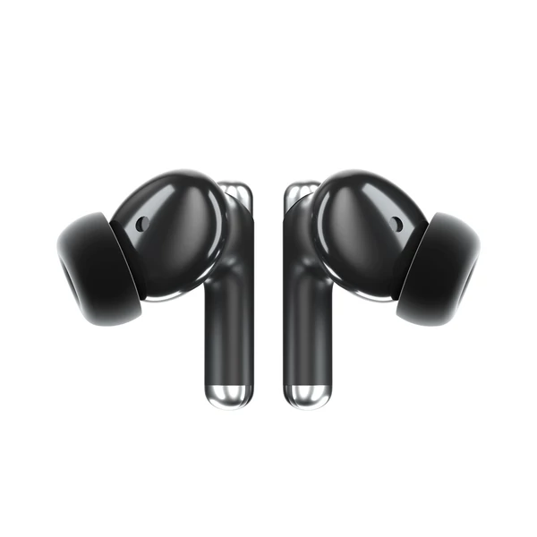 Tronsmart Sounfii R4 TWS ENC zajszűrős vezeték nélküli fülhallgató - Fekete