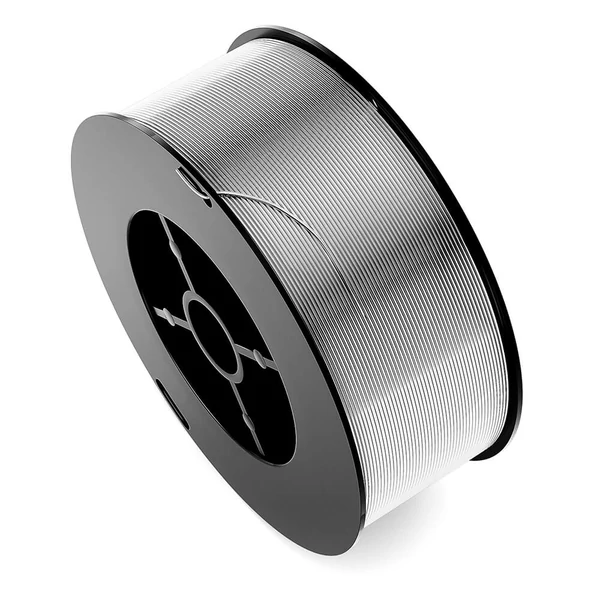 Mecpow hegesztő készlet – 2 darab 0,8 mm-es gázmentes huzal és szénacél elektródák