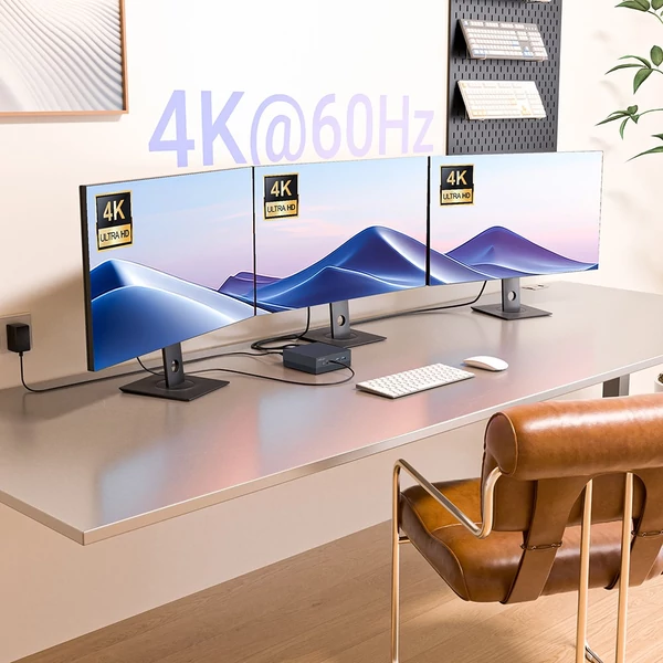 MINIX NEO Z150 Aero Mini PC, Intel N150, 16GB RAM, 512GB SSD, HDMI+DP+USB-C, WiFi 6, BT 5.2, 1G+2.5G LAN, 4xUSB 3.2, audio jack