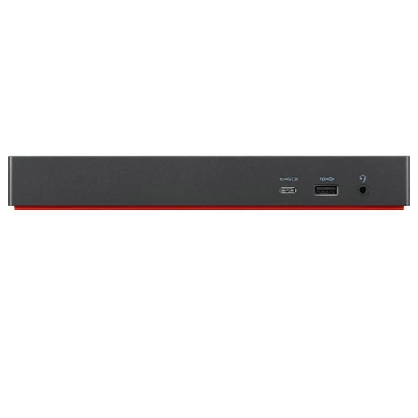 Lenovo ThinkPad USB-C/Thunderbolt 4 dokkoló, max. 300W teljesítmény