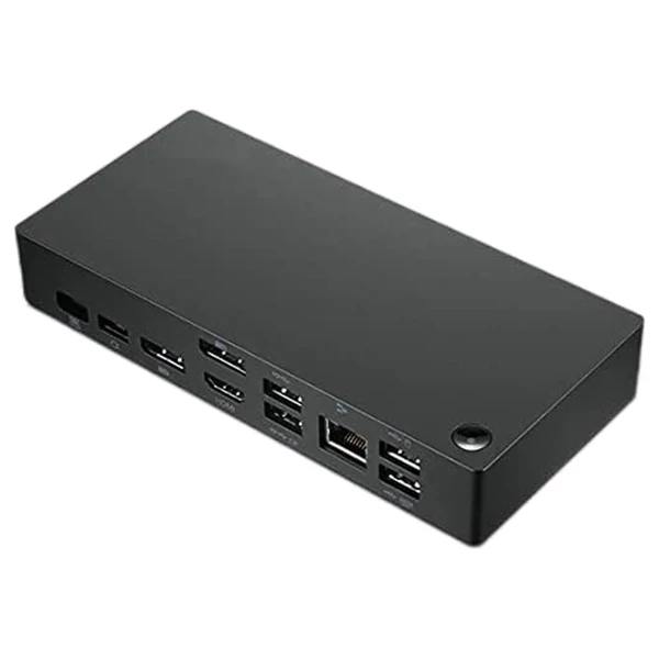 Lenovo ThinkPad Univerzális USB-C dokkoló