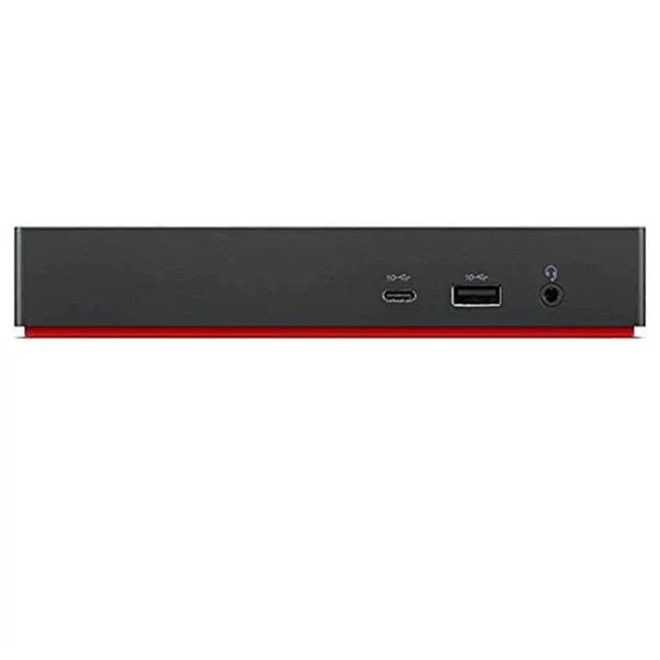 Lenovo ThinkPad Univerzális USB-C dokkoló
