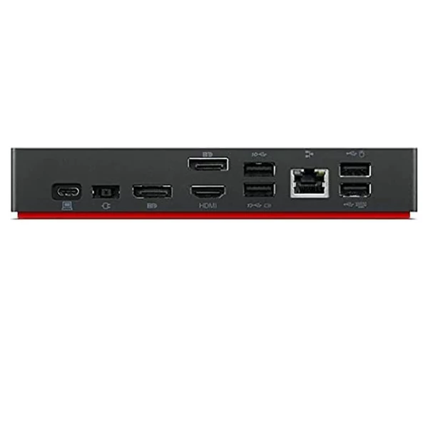 Lenovo ThinkPad Univerzális USB-C dokkoló