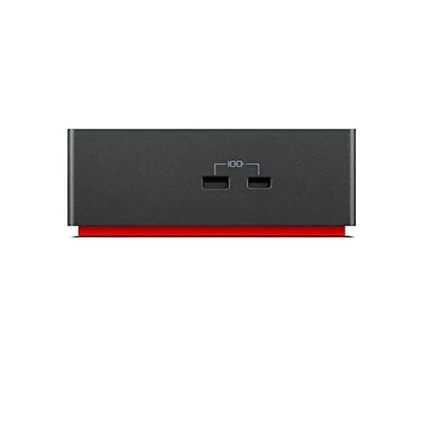 Lenovo ThinkPad Univerzális USB-C dokkoló