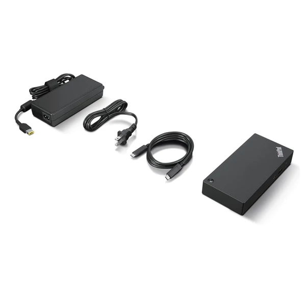 Lenovo ThinkPad Univerzális USB-C dokkoló