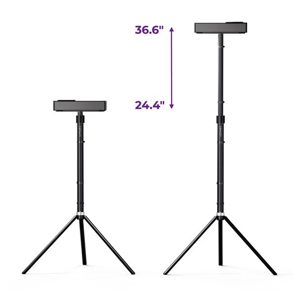 Ultimea Steady S90 hangszóróállványok, kompatibilis a Nova S90-nel