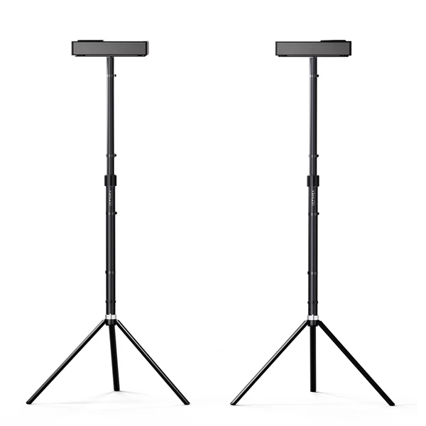 Ultimea Steady S90 hangszóróállványok, kompatibilis a Nova S90-nel
