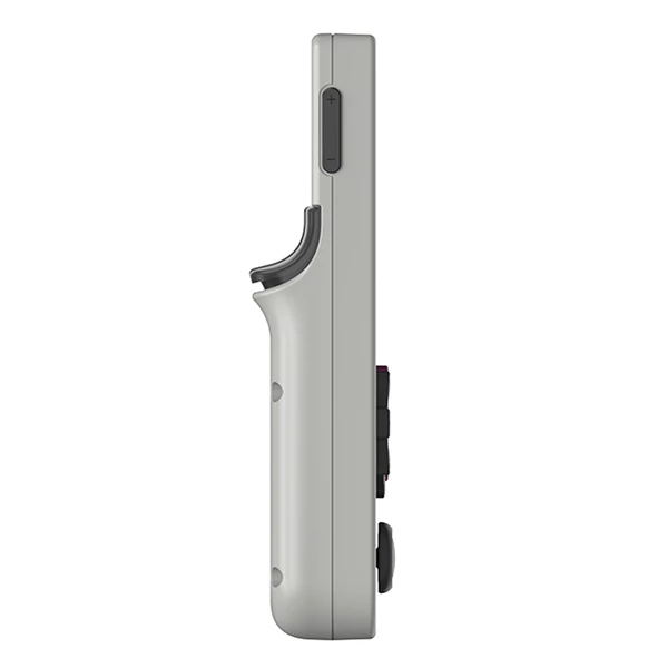 ANBERNIC RG353V játékkonzol, 256GB TF kártya, 32GB Android, 16GB Linux, 2GB RAM, HDMI kimenet, Moonlight streaming - Szürke