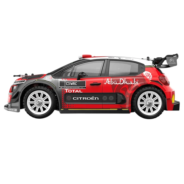 MJX 14303 1/14 Drift RC autó, kefe nélküli, nagy sebességű RC jármű