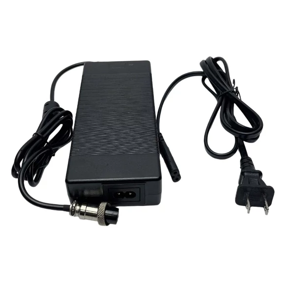 52V töltő Ausom SR1 elektromos rollerhez
