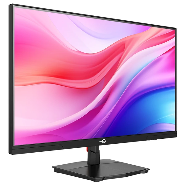 TITAN ARMY P2718C 27" FHD 144Hz IPS gamer monitor, HDR10, Adaptive Sync, alacsony kékfény, VESA, HDMI, DP