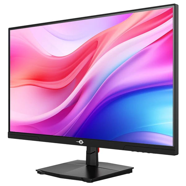 TITAN ARMY P2718C 27" FHD 144Hz IPS gamer monitor, HDR10, Adaptive Sync, alacsony kékfény, VESA, HDMI, DP