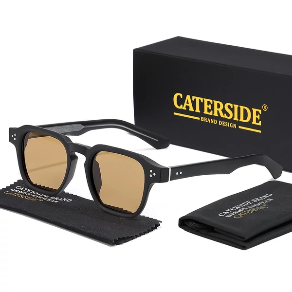Caterside K40270 vintage strandszenüveg - 1-es stílus