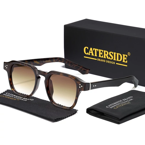 Caterside K40270 vintage strandszenüveg - 2-es stílus