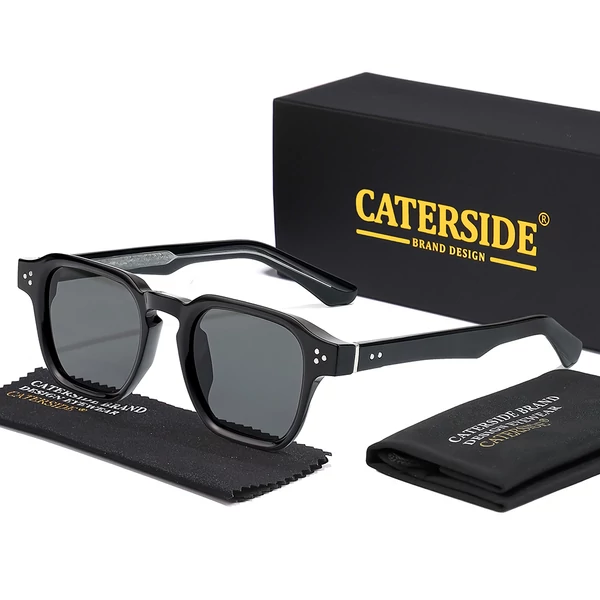 Caterside K40270 vintage strandszenüveg - 4-es stílus