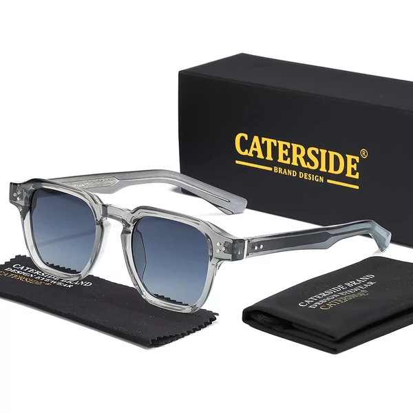 Caterside K40270 vintage strandszenüveg - 5-ös stílus