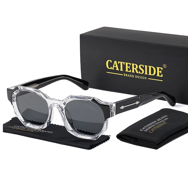 CATERSIDE K40205-C05 Divatos napszemüveg