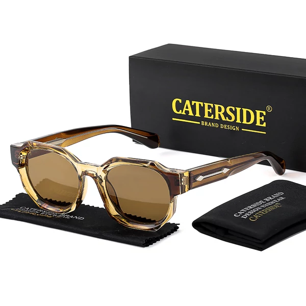 CATERSIDE K40205-C04 Divatos napszemüveg