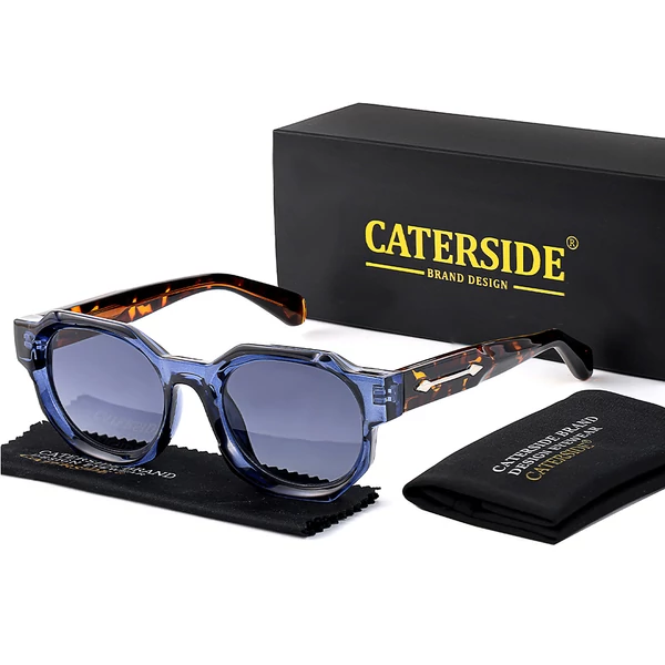 CATERSIDE K40205-C03 Divatos napszemüveg