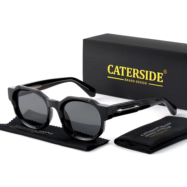CATERSIDE K40205-C01 Divatos napszemüveg