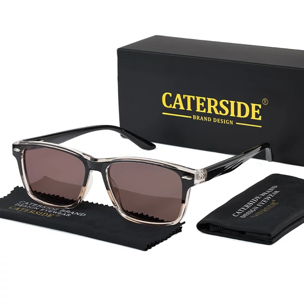 CATERSIDE K40041-C05 TR90 polarizált napszemüveg