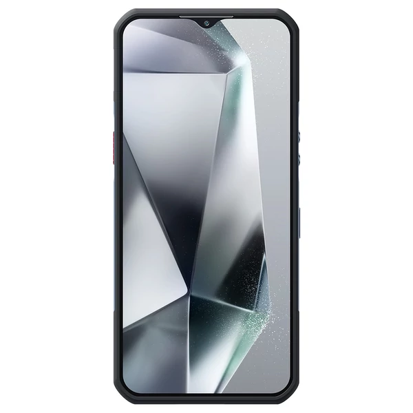 OUKITEL WP35 Pro strapabíró telefon, 12+512GB, 11000mAh, 6.6" FHD+, 64+32MP, NFC/OTG/GPS, Dual SIM, BT5.2 - Szürke