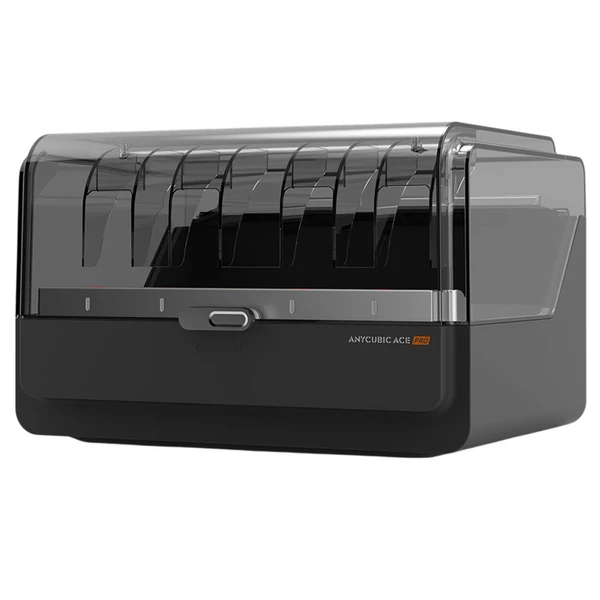 Anycubic ACE Pro az Anycubic Kobra 3 Max-hoz