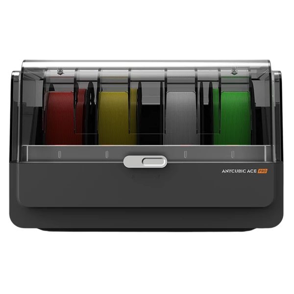 Anycubic ACE Pro az Anycubic Kobra 3 Max-hoz